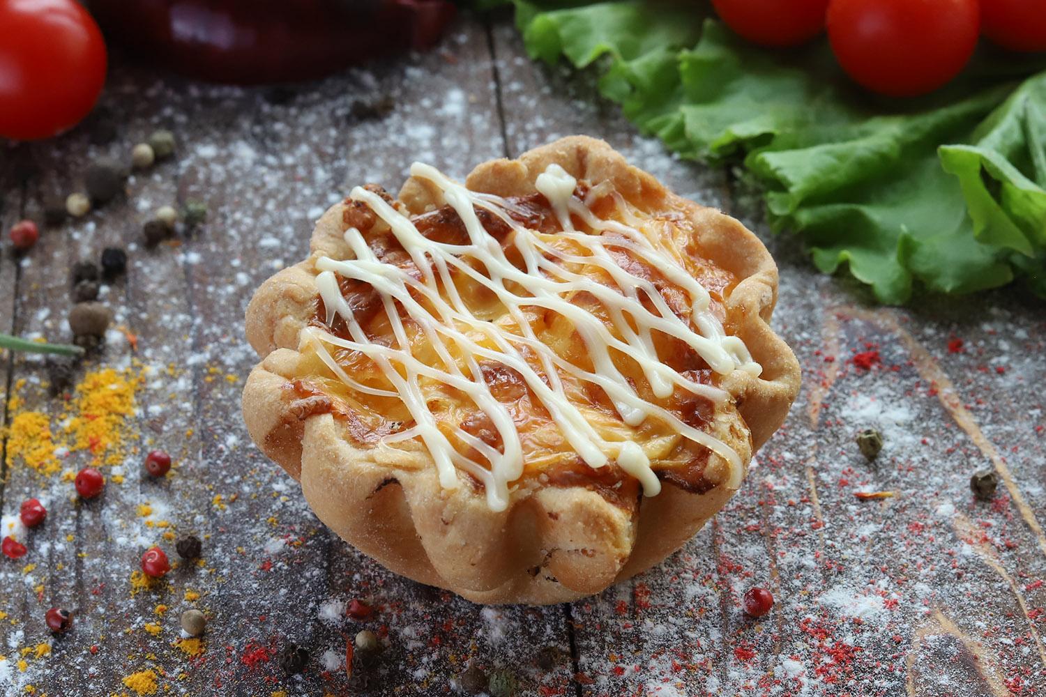 img_8698_01t0-fc Корзиночка с жульеном ( фуршетная и стандартная) — изображение 1