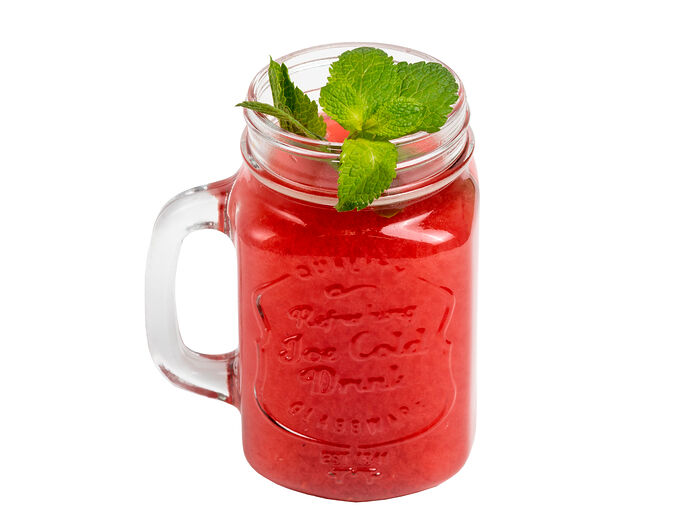 7745 морс Малина мята — изображение 1